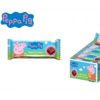 Hematogen children. 30 * 25g (* 240pcs.) Peppe Pig