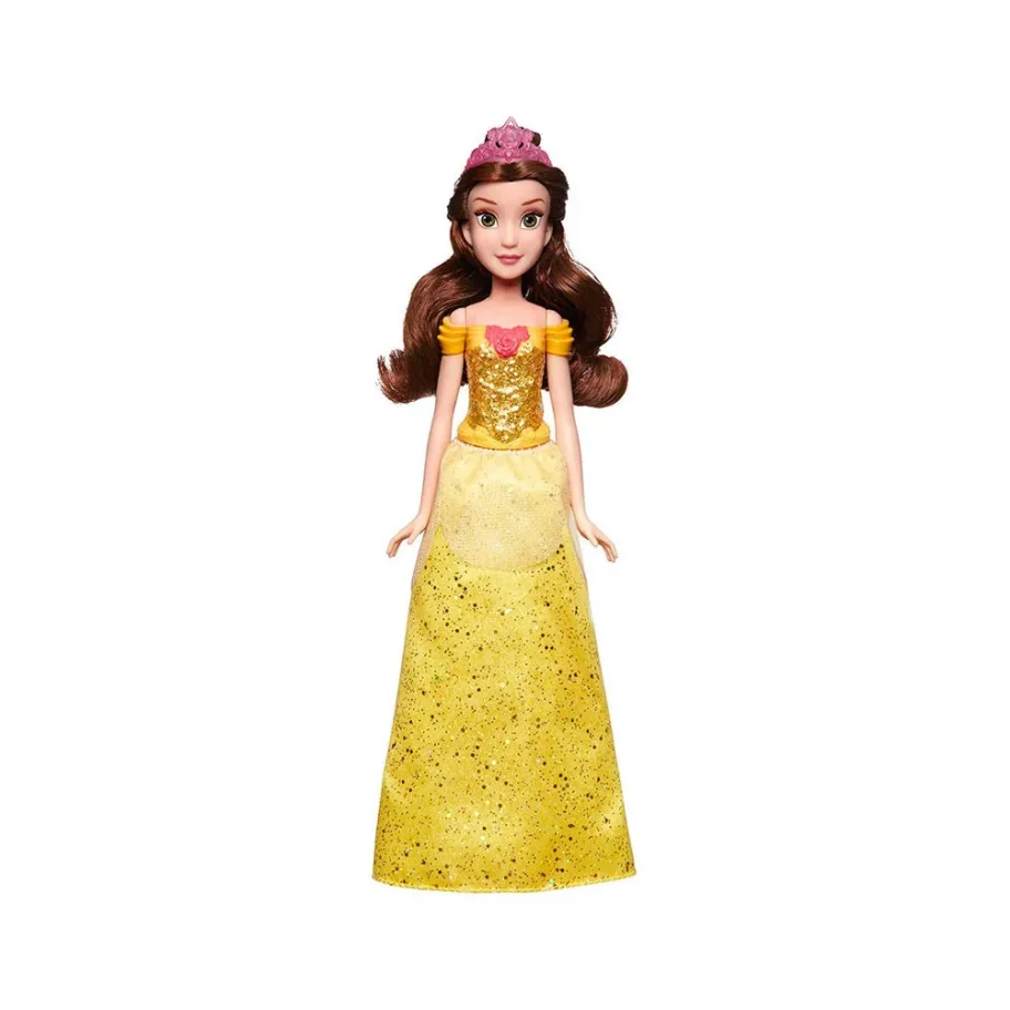 Белль: Королевское мерцание Кукла Disney E4159
