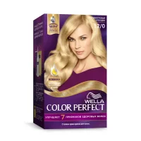 Wella Color Perfect Resistant Cream-Paint No. 12/0 Pearl Blonde