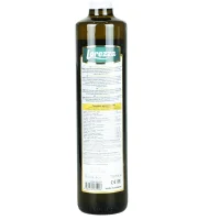 Refined oil with Extra Virgin 750 ml