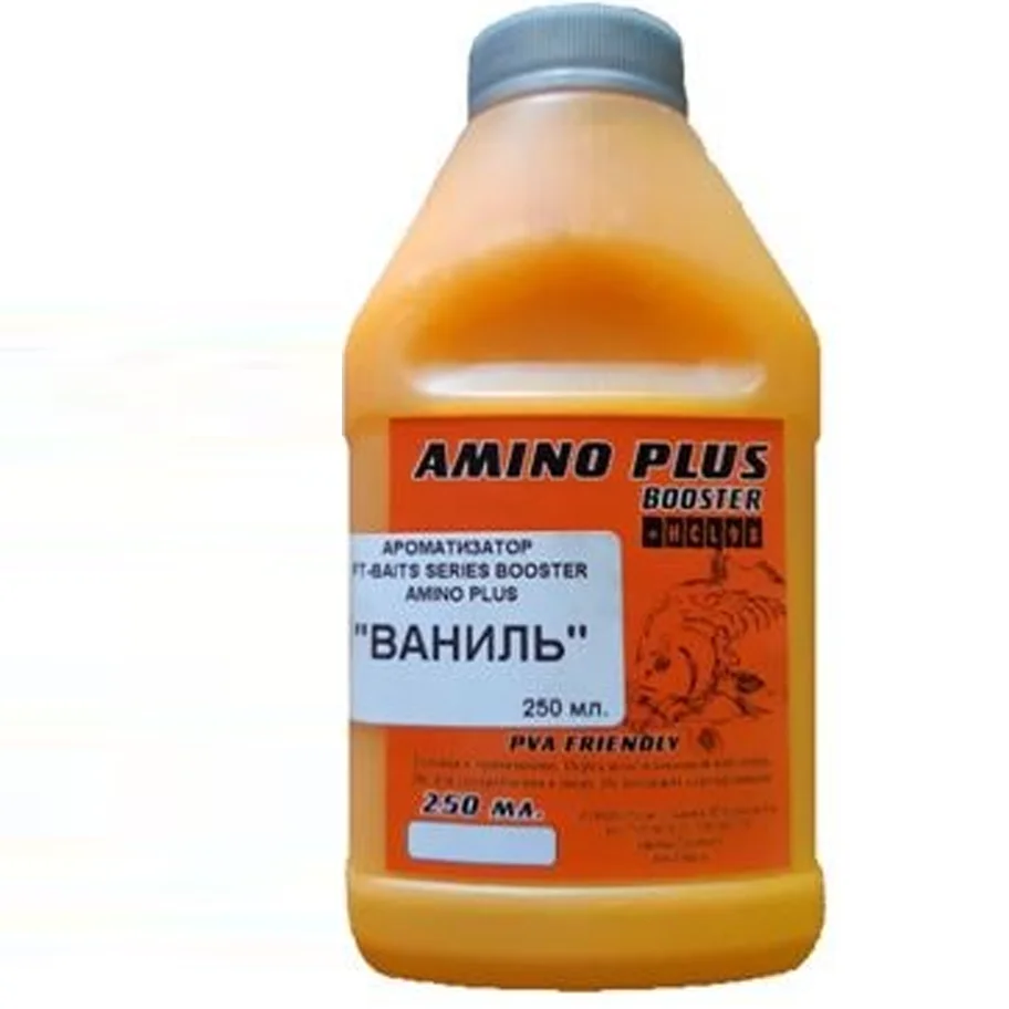 FT-Baits Series Booster Amino Plus flavoring