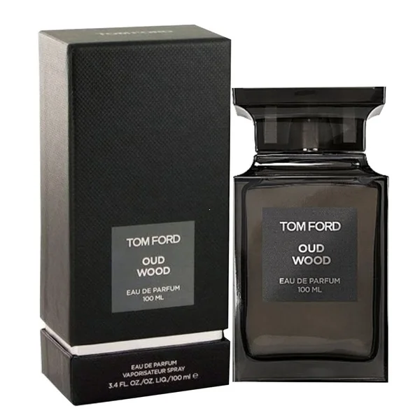 Perfume Tom Ford Oud Wood Buy for 18 roubles wholesale, cheap
