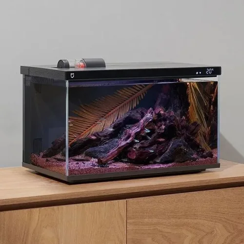 Xiaomi Mijia Smart Fish Tank MYG100 Smart Aquarium