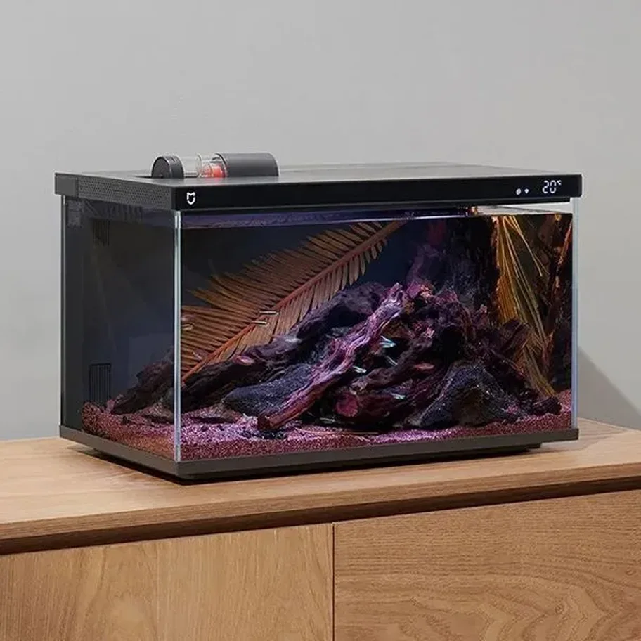 Xiaomi Mijia Smart Fish Tank MYG100 Smart Aquarium