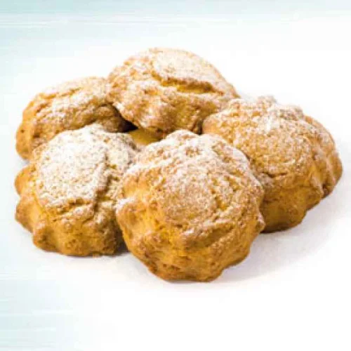 Cookies "Shaker-Chuek"