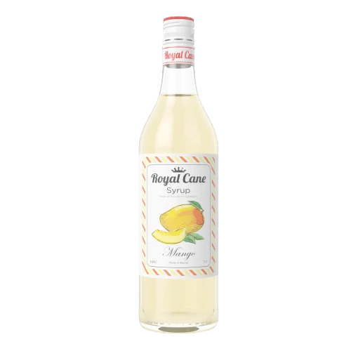 Royal Cane Mango Syrup 1 liter 