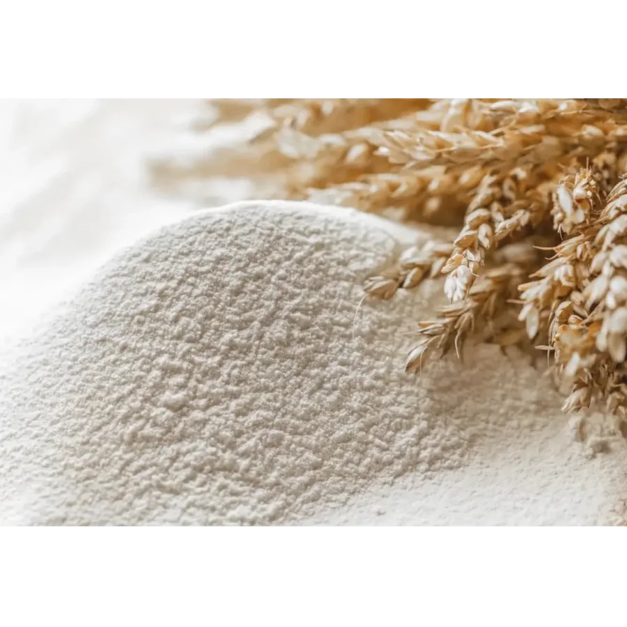 Wheat flour 2 grades