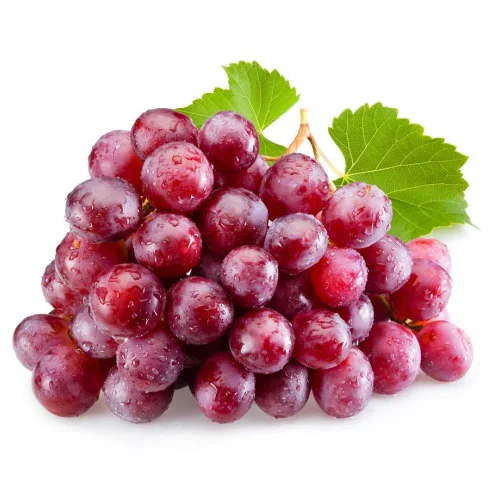 Grapes Red global