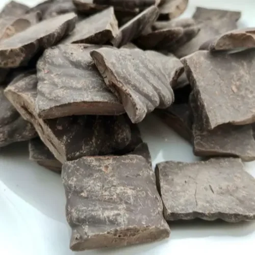 Cocoa Terch Kusk Ecuador