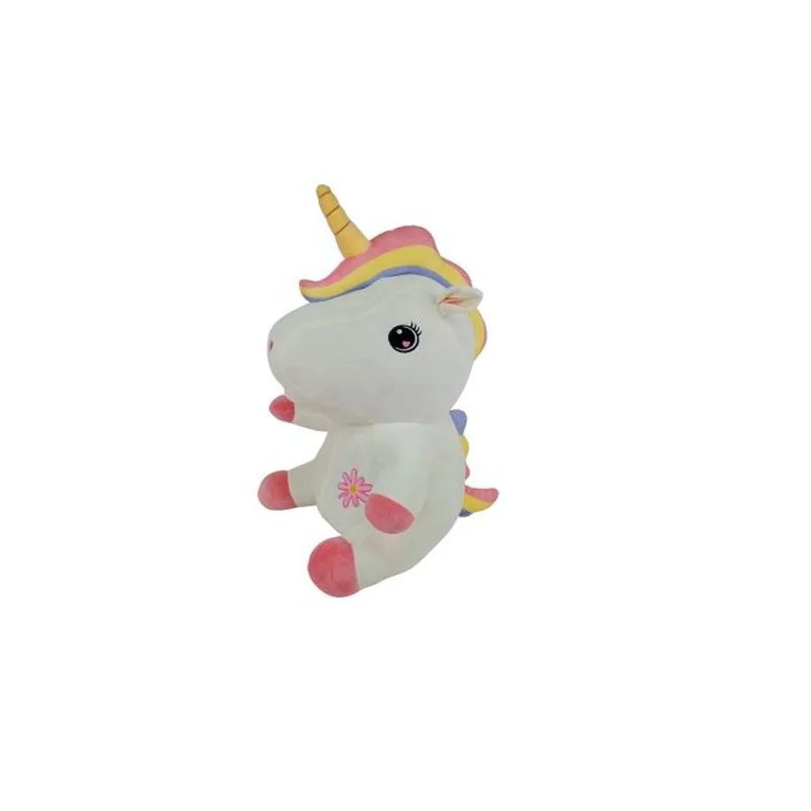 Soft Unicorn toy 55x65 cm