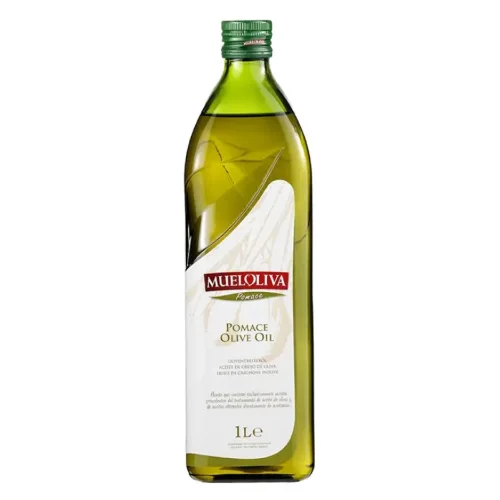 Оливковое масло Mueloliva Pomace