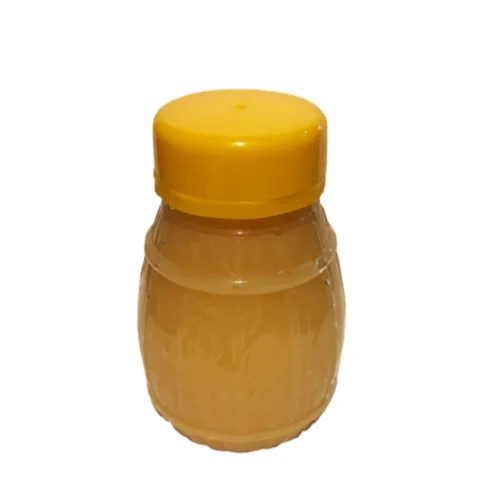 Мёд натуральный бочонок