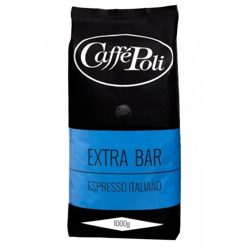 Coffee extrabar