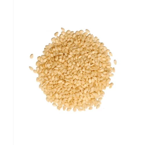 Sesame seeds (white sesame)