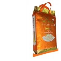 Basmati Banno Biryani rice, 0.5 kg package   
