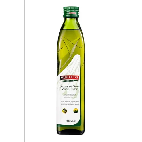 Mueloliva olive oil