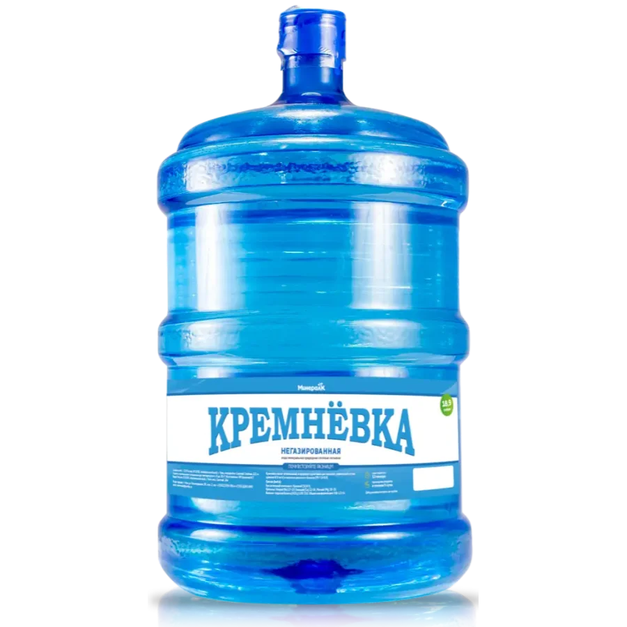 Вода Кремнёвка 18.9 л