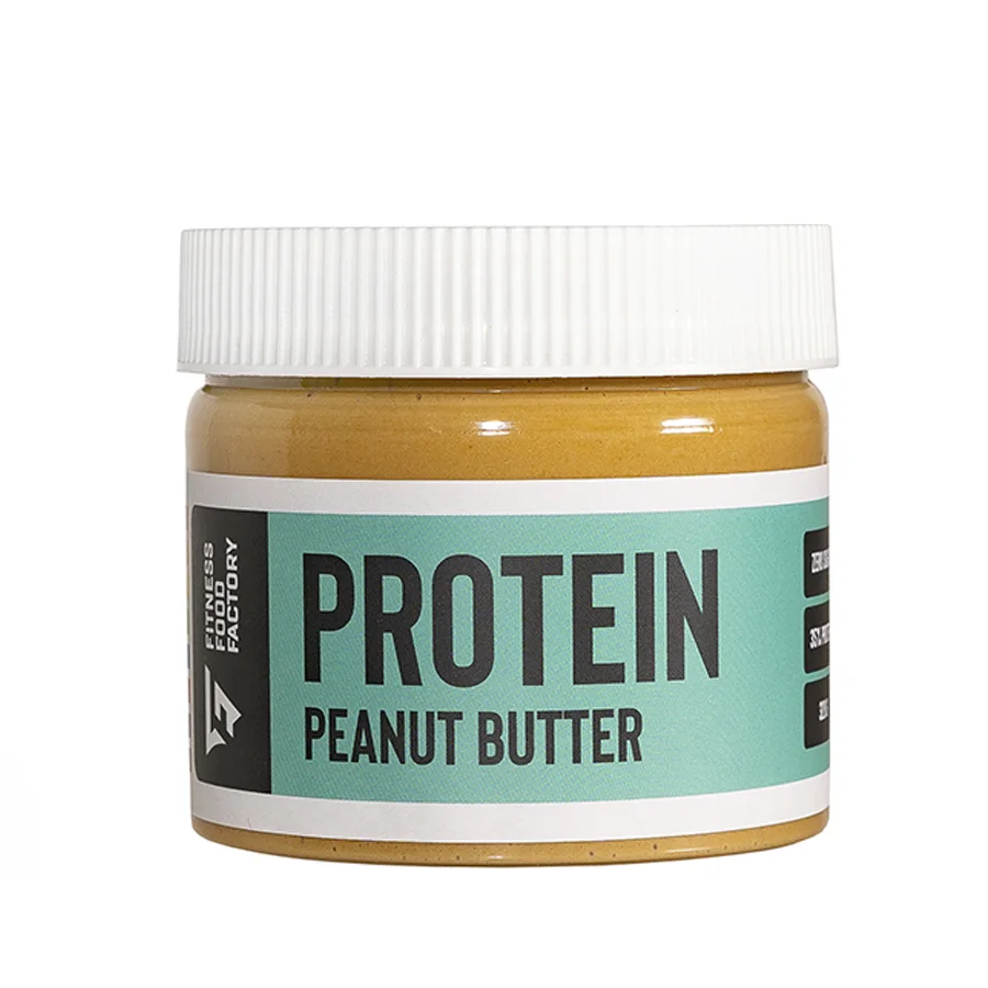 Peanut Paste Protein