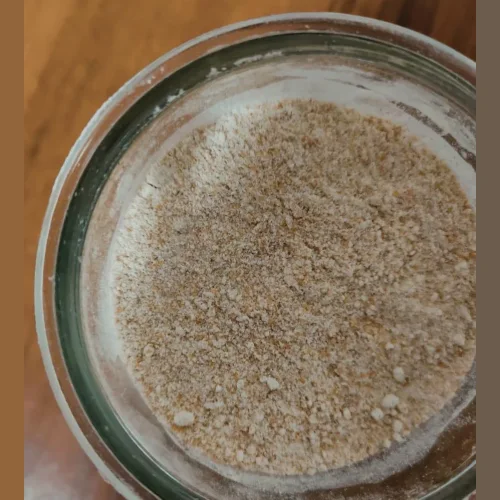 Whole wheat flour 1 kg