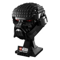 Конструктор LEGO Star Wars Шлем темного штурмовика 75343