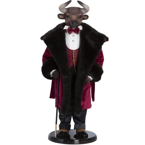 Коллекционная кукла Барон Жозеф де Бай