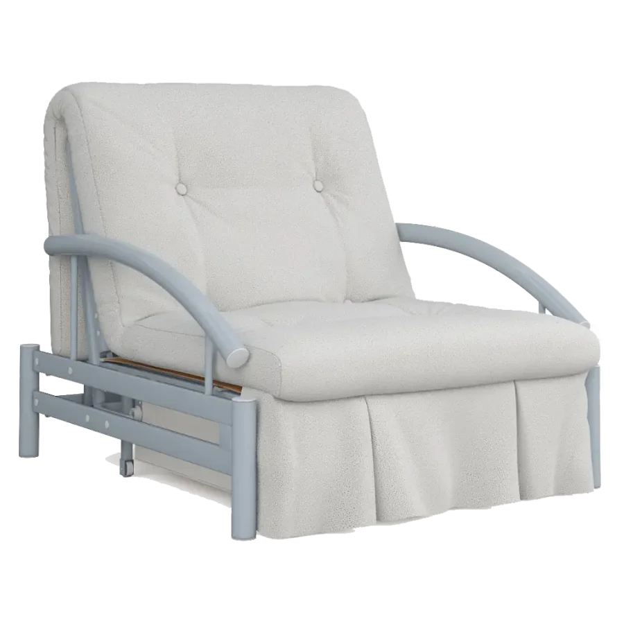 Chair bed Roger Comfort Your sofa moon 050