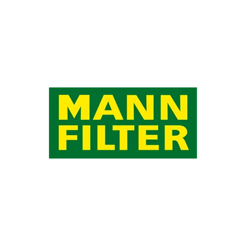 Фильтры MANN (Aftermarket)