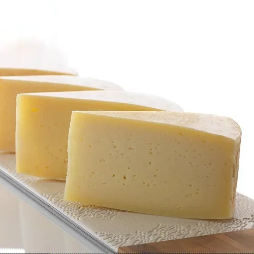 Montazio cheese