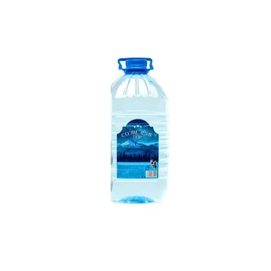 Питьевая вода Созвездие гор 5 л