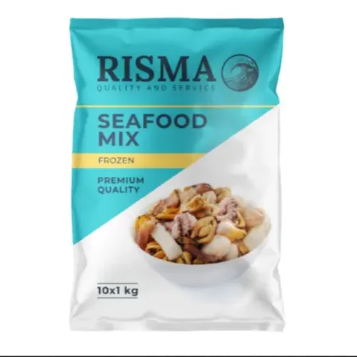 Sea cocktail purified RISMA 6