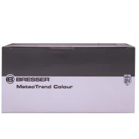 Weather Station Bresser Meteotrend Color with Radio Control