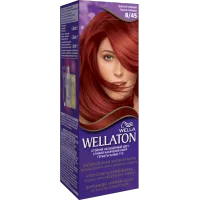 Wellaton Intensive Cream Paint 8/45 Red Colorado