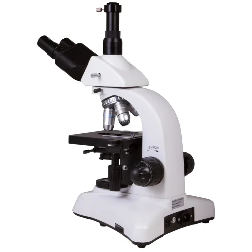Microscope Levenhuk MED 20T