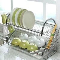 Dishwasher 2-tier