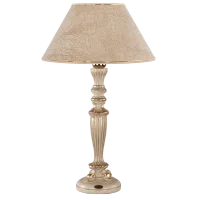 Table lamp Bohemia 