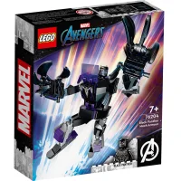 76204 LEGO Marvel Black Panther: Robot