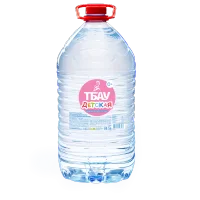 Детская вода Тбау 5 л б/газа