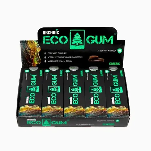 Eco Gum Классическая
