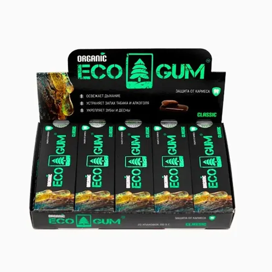 Eco Gum Classical