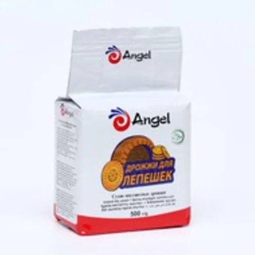 Angel Dry Instant yeast for tortillas