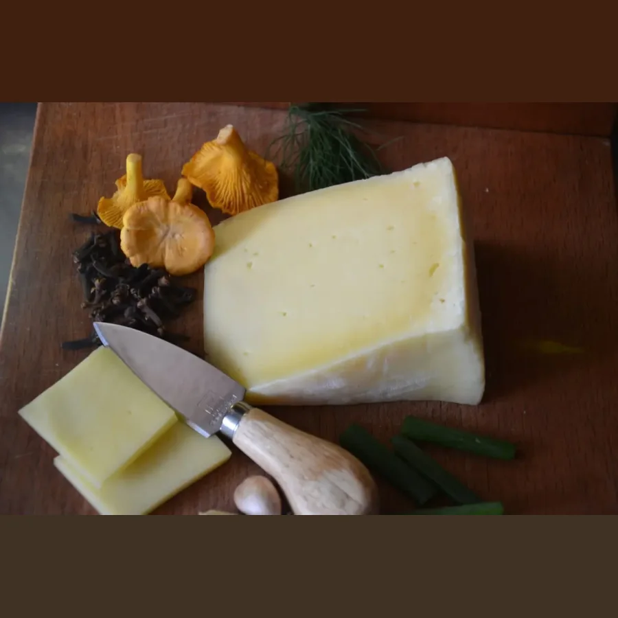 Cheese Osten