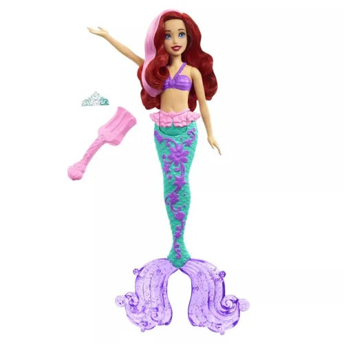 Ariel Doll Disney Princess HLW00 