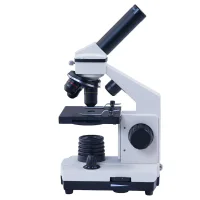 LEVENHUK 3L NG microscope, monocular