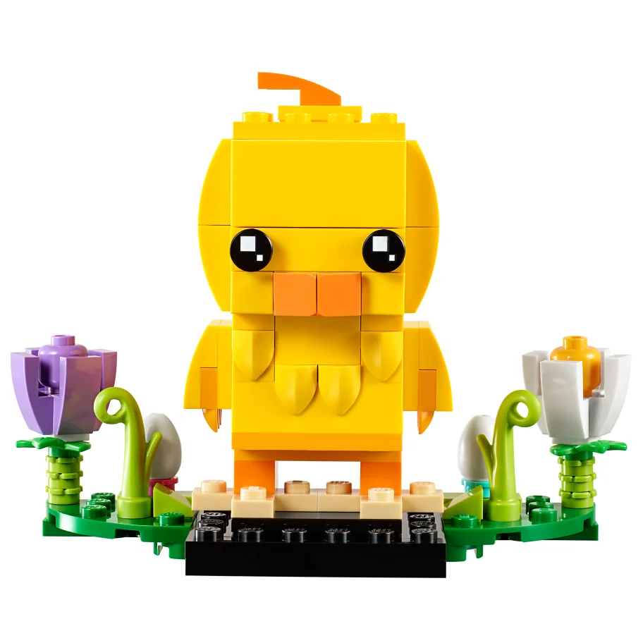 LEGO BrickHeadz Easter Chicken 40350