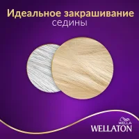 Wellaton Intensive Cream-Paint 12/0 Light Natural Blonde