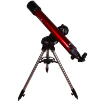 Sky-Watcher Star Discovery AC90 Synscan Goto telescope