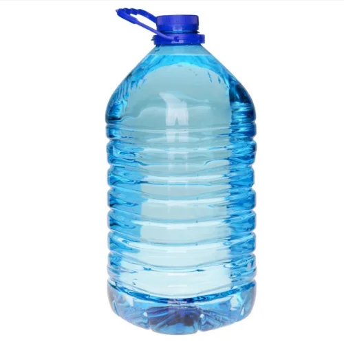 Drinking water Ivan Kupala