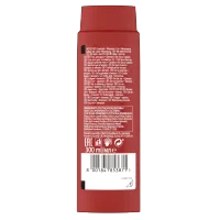 Old Spice Captain Soul Gel and Shampoo 2V1 Male 300 ml