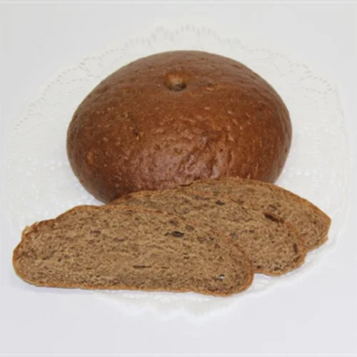 Bread Break-free cauldron IKMEG