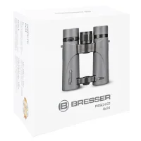 Binoculars Bresser Pirsch Ed 8x34